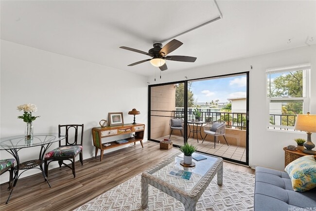 Building Photo - 68-090 Au Street Unit 309E