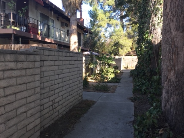 Pathway - 7348 Ventura Canyon Ave