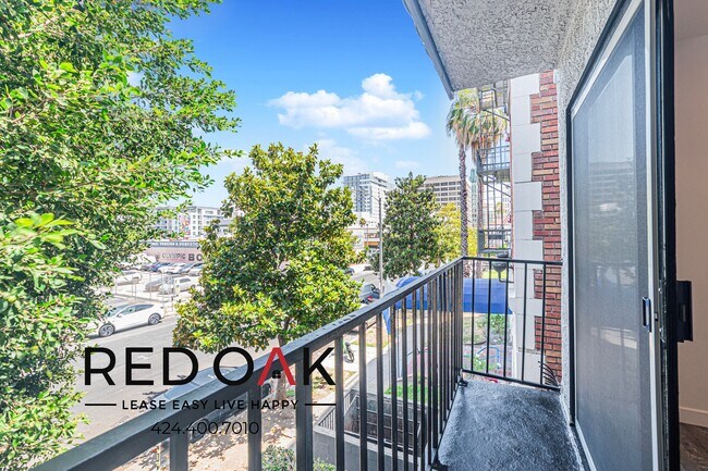 Foto del edificio - 519 S Westmoreland-201