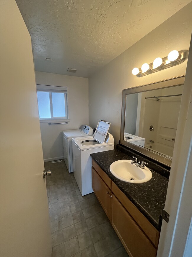 Bathroom - 2173 S State St