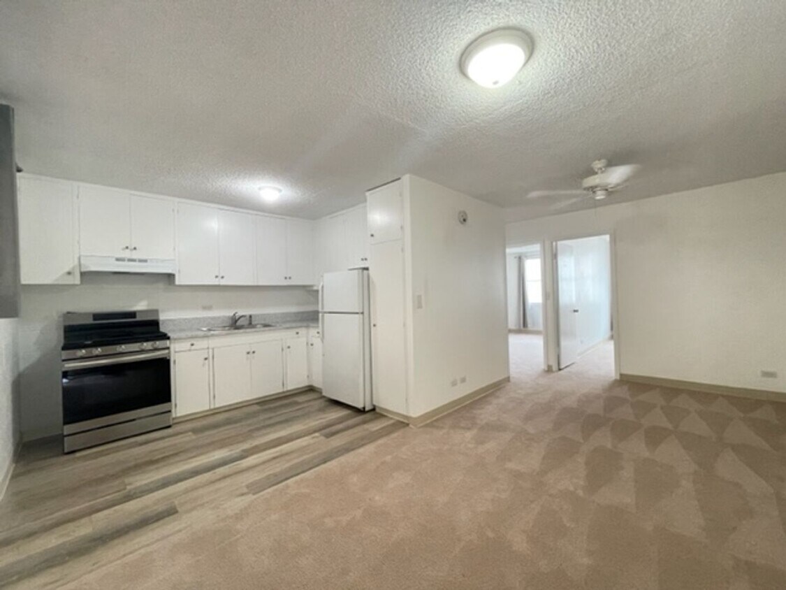 Foto principal - 2 Bedroom, 1 Bathroom, 1 Parking (Salt Lake)