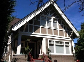 Building Photo - 6329 17th Ave NE