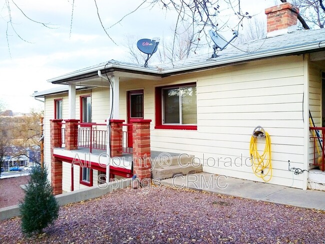 Photo - 114 W Brookside St Apartment