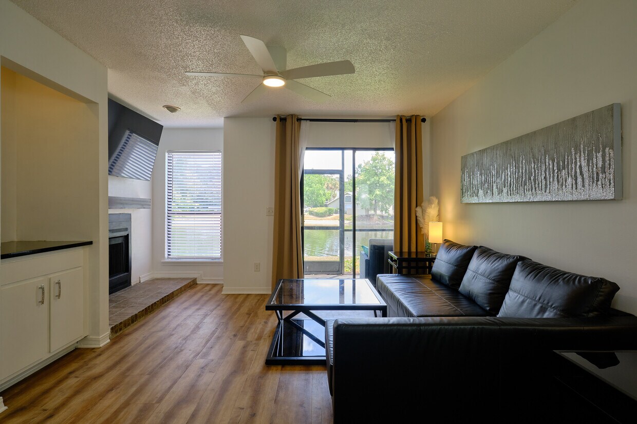 10200 Belle Rive Blvd Unit 21, Jacksonville, FL 32256 Condo for Rent