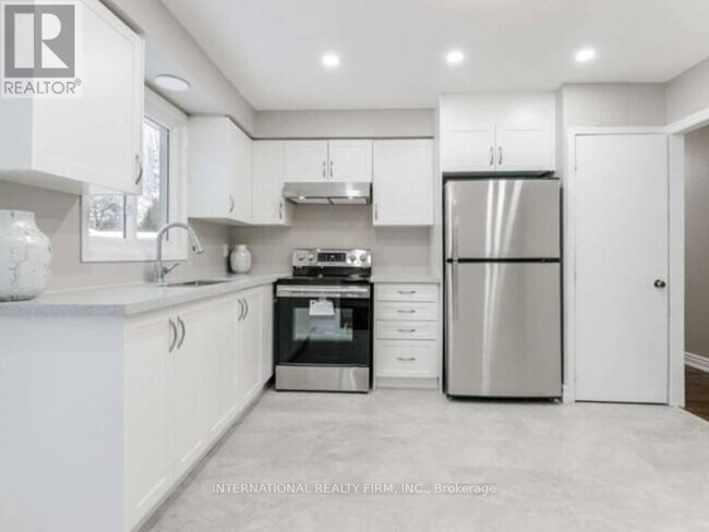 Photo du bâtiment - 189 Rutherford Rd N