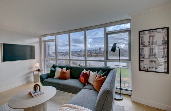 Building Photo - 1300 Pacific Blvd