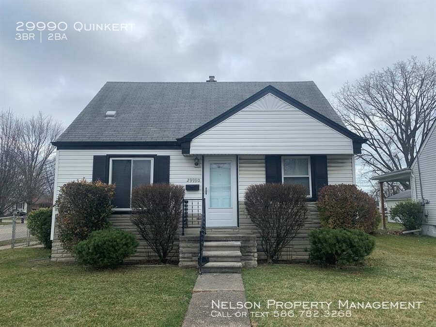 Primary Photo - 29990 Quinkert St