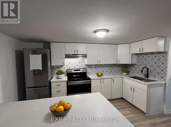 Photo du bâtiment - 105 Mill St