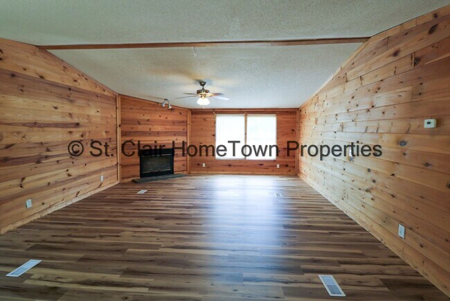 Foto del edificio - Large Home