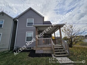 Building Photo - 497 E Mithoff St