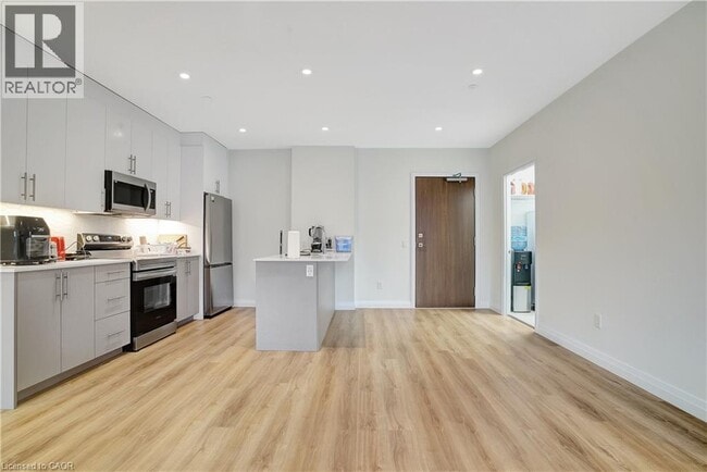 Photo du bâtiment - 525 New Dundee Rd