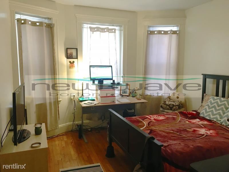 Primary Photo - Studio, 1 bath Apartment - 21 Worthington St