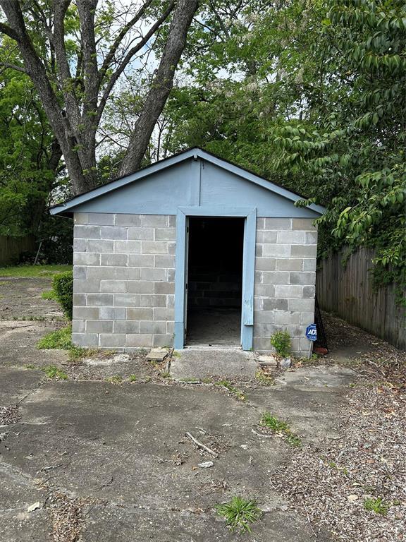 Foto del edificio - 3616 Gaston Ave