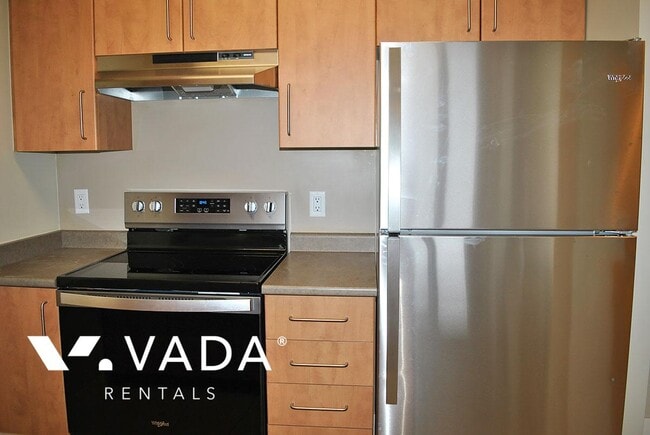 Building Photo - Urba 1 Bed Apartment Rental 2610-5380 Oben...
