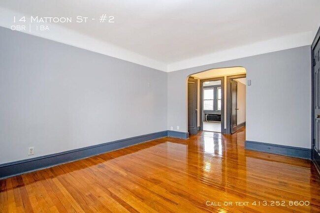 Building Photo - 14 Mattoon St