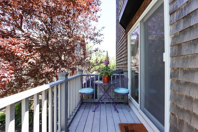 Foto del edificio - 491 Spring St