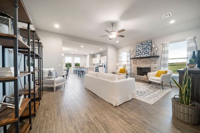 Foto principal - Gorgeous 3/2.5/2 Bonus Office!