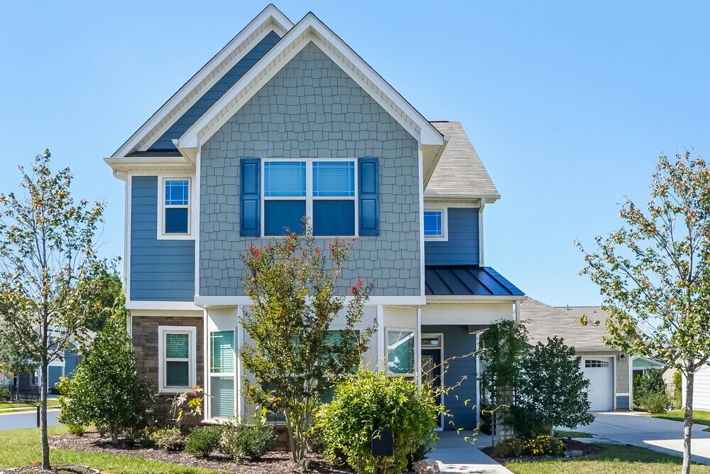 Foto principal - 149 Heathwood Dr