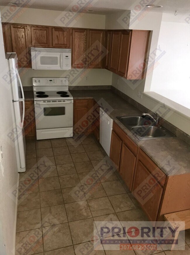 Foto del edificio - 3/2.5 Townhome