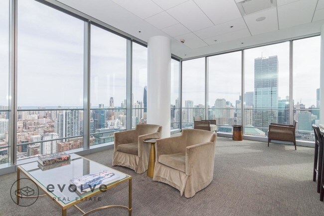 Foto del edificio - 343 W Wolf Point Plaza