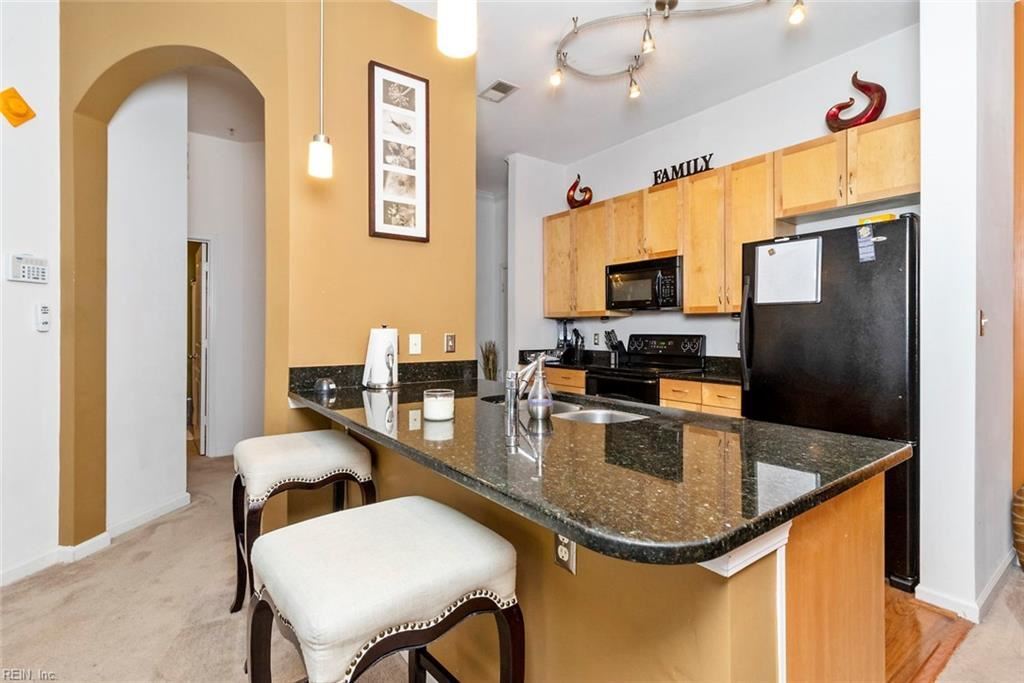 1400 Granby St Unit 109, Norfolk, VA 23510 Condo for Rent in Norfolk
