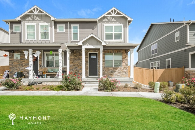 Building Photo - 13461 Oneida Ln