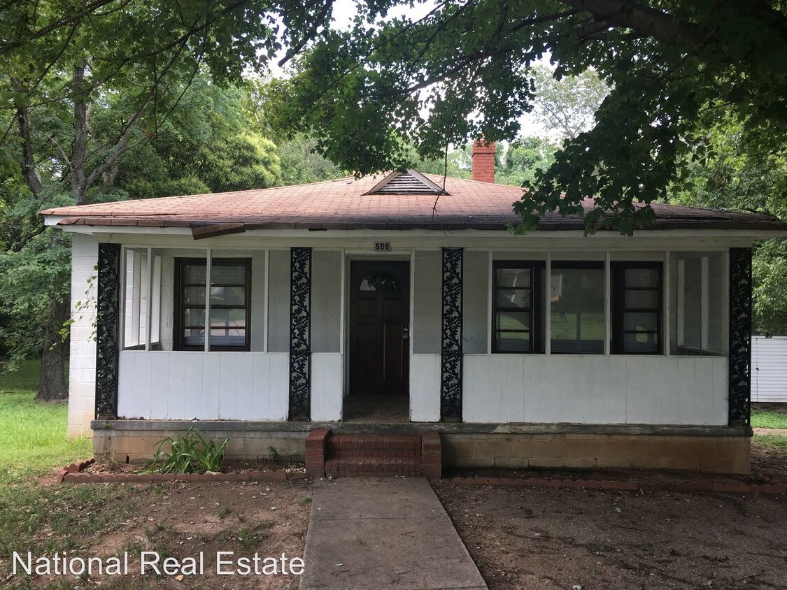Foto principal - 508 Welder St