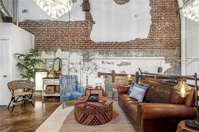 Foto del edificio - 650 Glen Iris Dr NE