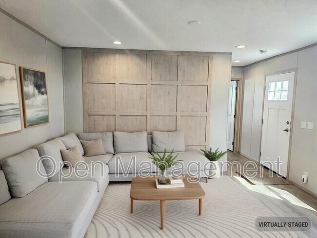 Foto del edificio - 700 S 12th St