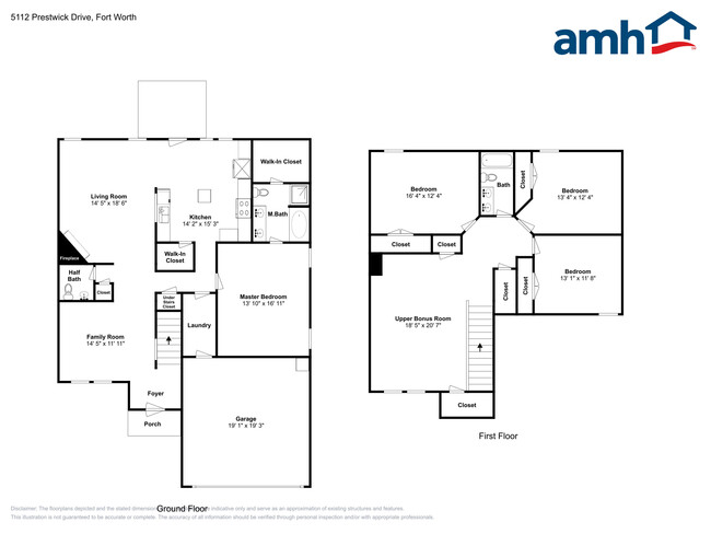 Foto del edificio - 5112 Prestwick Dr