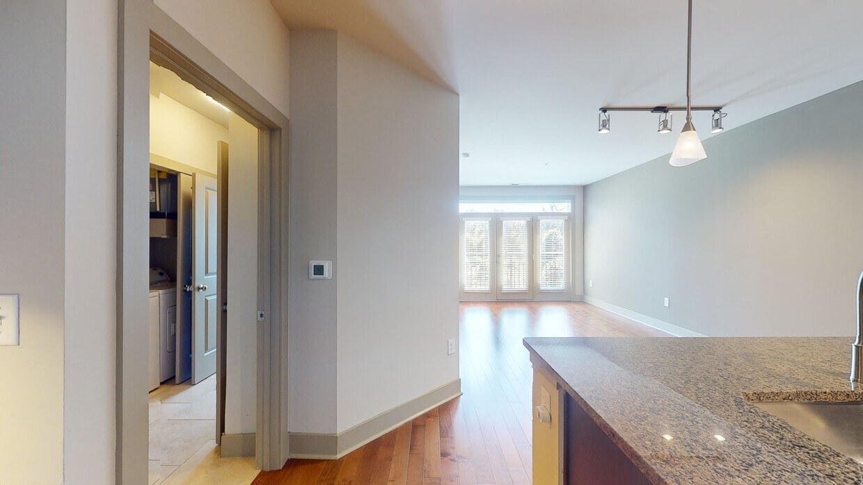 Photo - Domain College Park Apartments