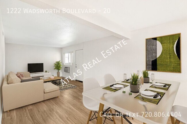Building Photo - ONE MONTH RENT FREE Plus W/D INCLUDED! New...