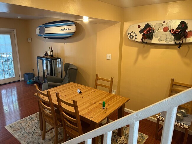Foto del edificio - 720 N 20th St