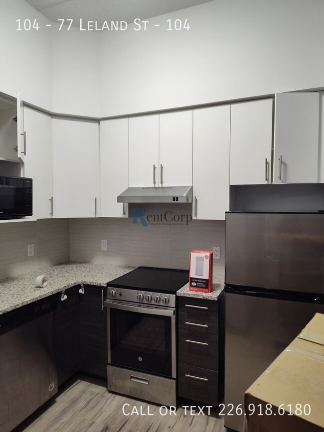 Photo du bâtiment - 77-177 Leland St