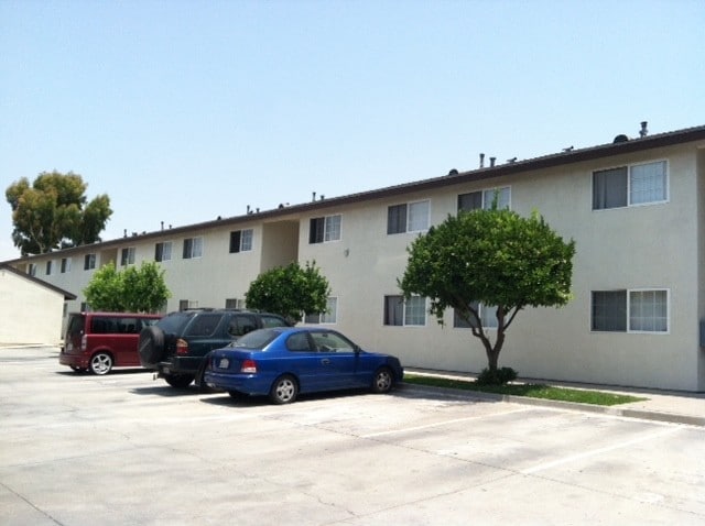 Primary Photo - New Brittany Terrace