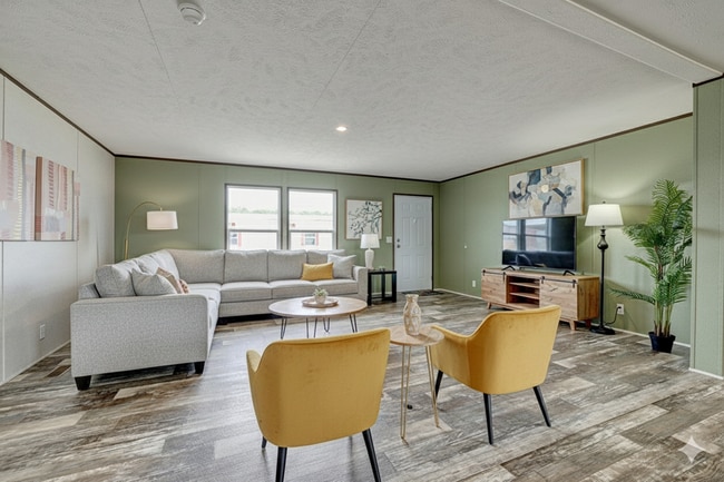 Foto del edificio - 543 Co Rd 1063