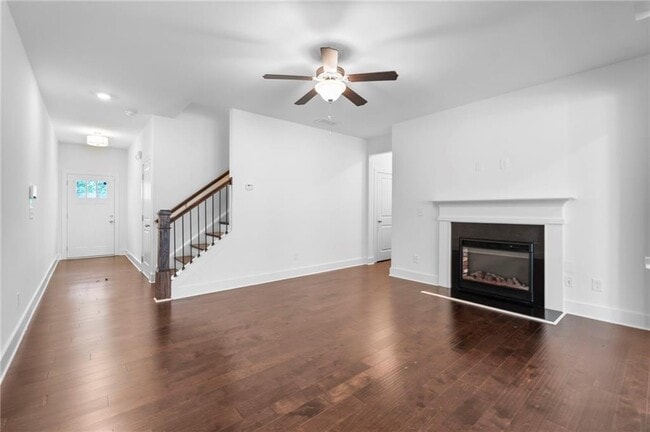 Building Photo - 5402 Brooklands Dr