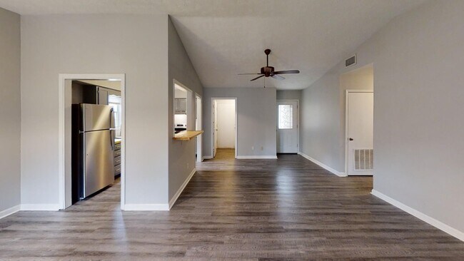 Foto del edificio - Shelton Park -  Single Family Home