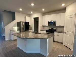 Foto del edificio - 13942 Reservoir Dr