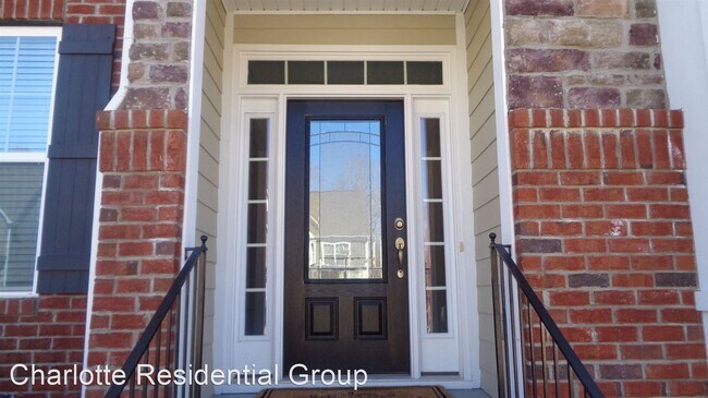 Building Photo - 5 br, 5.5 bath House - 4331 Oxford Mill Road