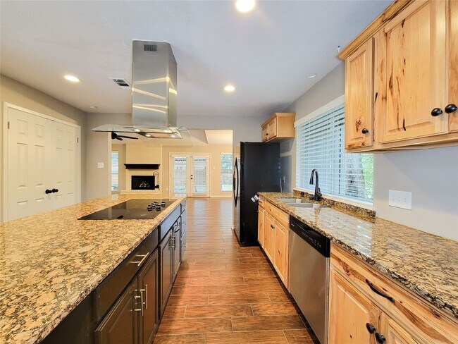Foto del edificio - 3735 Hickory Knob Dr