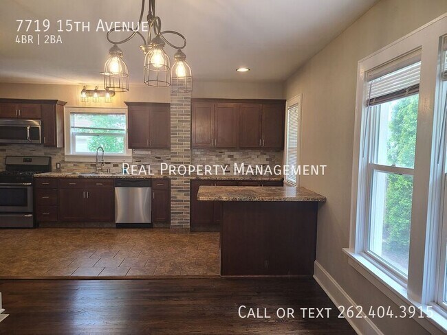 Foto del edificio - 7719 15th Ave