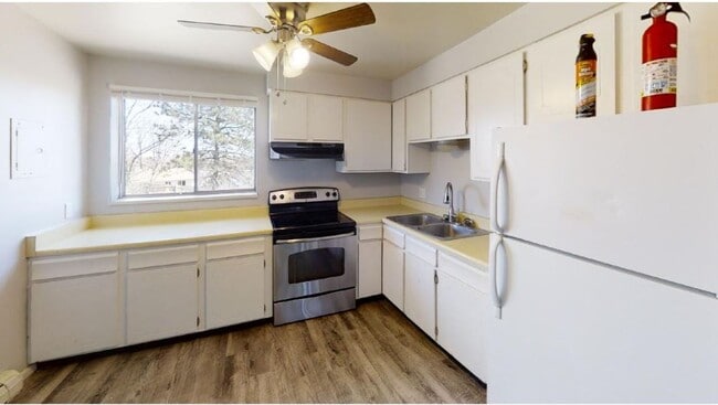 Building Photo - 1125 Chiricahua Loop
