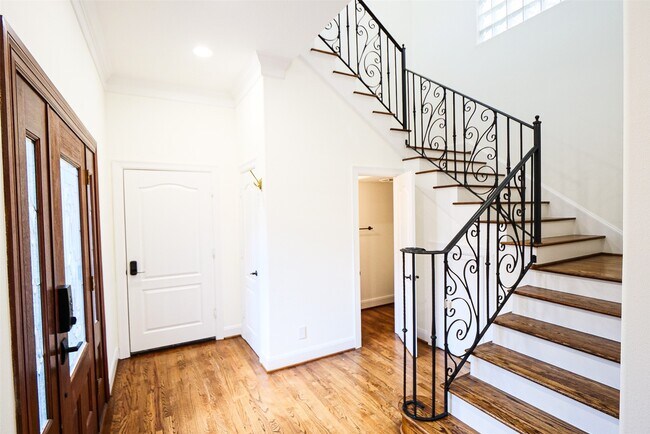Foto del edificio - 6116 1/2 Hamman St