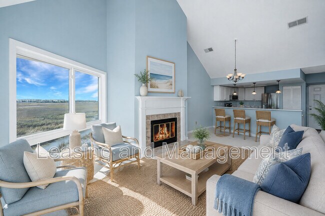 Building Photo - 242 Little Oak Island Dr