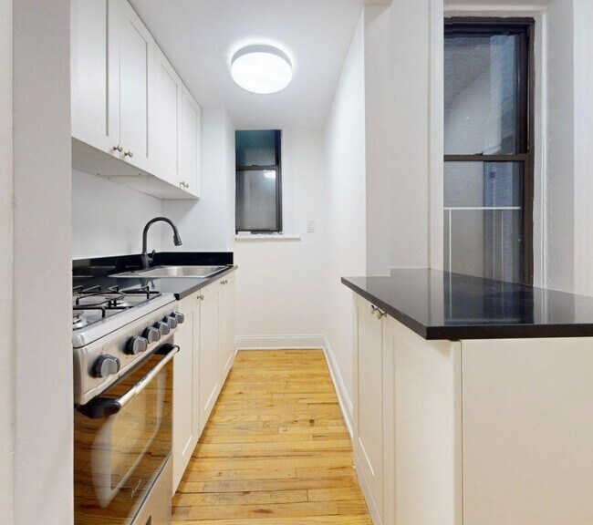 Foto del edificio - Central Park West