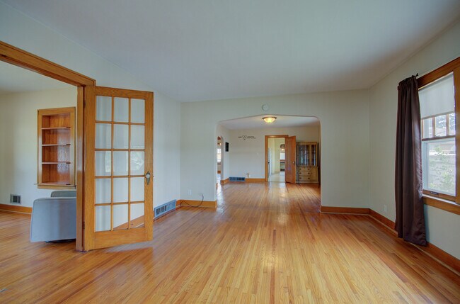 Foto del edificio - 1116 Richards St