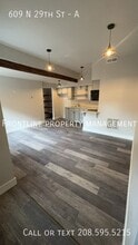 Building Photo - 609 N 29th St