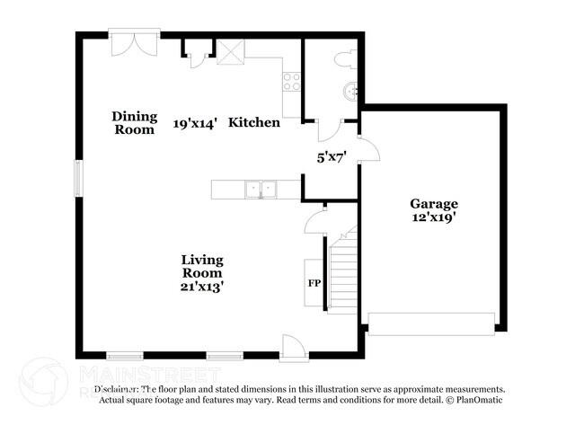 Building Photo - 7747 Sullivans Trace Dr