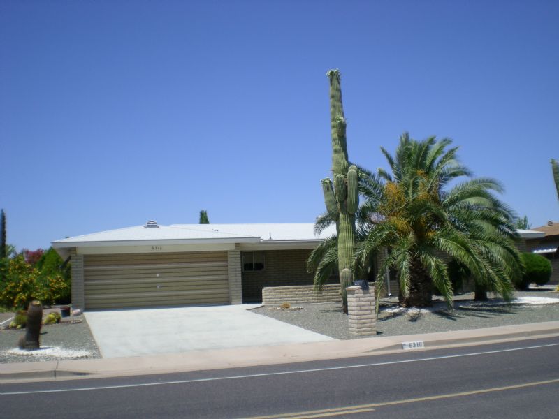 Primary Photo - 6310 E Adobe Rd